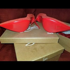 So Kate’s Anyone Never Worn......